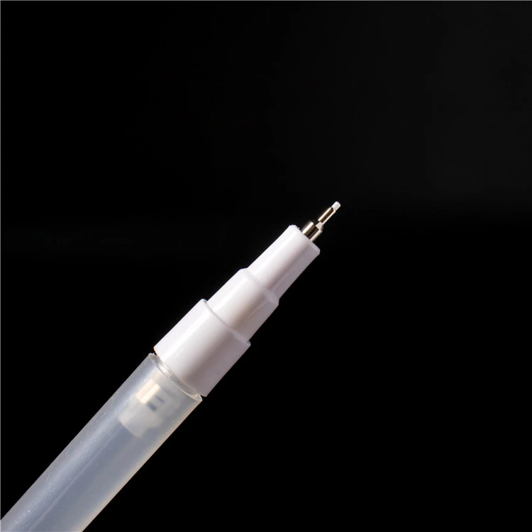 0,7 mm-es alumínium üres jelölő