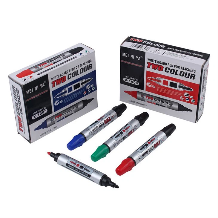 Bullet Tip Whiteboard Marker